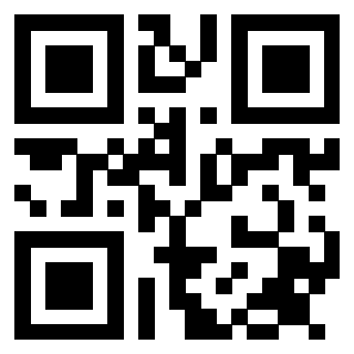 3913979756 - Immagine del Qr Code associato