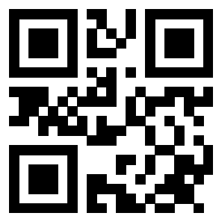 3913979763 Qr Code associato