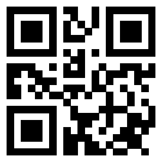 3913979765 - Immagine del QrCode associato