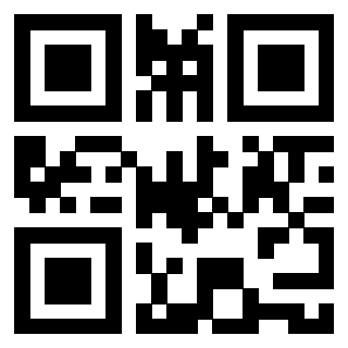 Immagine del Qr Code di 3913979768