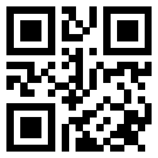 Immagine del Qr Code di 3913979770