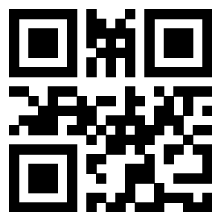 3913979773 - Immagine del Qr Code associato