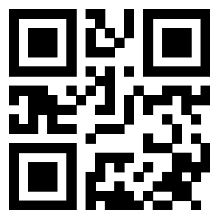 Scansione del Qr Code di 3913979776