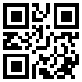 Il QrCode di 3913979781