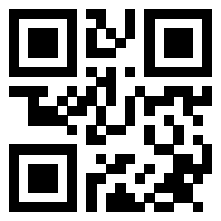 Scansione del Qr Code di 3913979782