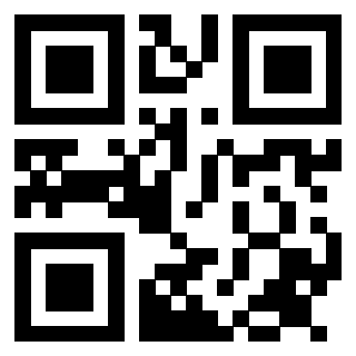 3913979783 - Immagine del Qr Code