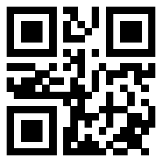 Scansione del Qr Code di 3913979785