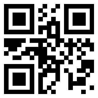 Immagine del Qr Code di 3913979789