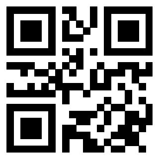3913979791 - Immagine del Qr Code associato