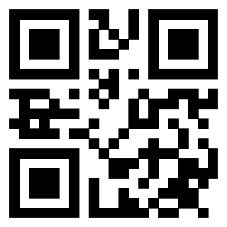 Scansione del QrCode di 3913979795