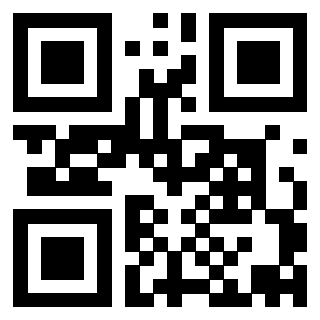 3913979800 - Immagine del Qr Code associato