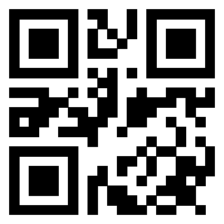 Scansione del Qr Code di 3913979801