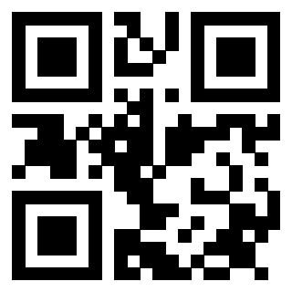 Scansione del Qr Code di 3913979806