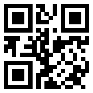 3913979810 Qr Code associato