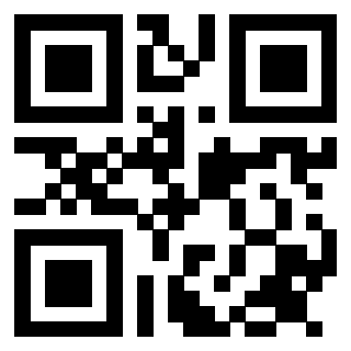 Scansione del QrCode di 3913979813