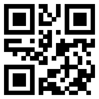 3913979815 - Immagine del QrCode associato