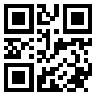 3913979820 - Immagine del Qr Code