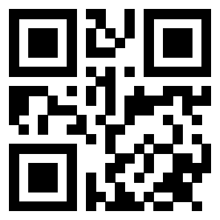 Scansione del Qr Code di 3913979821