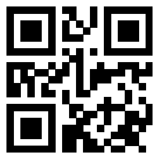 3913979825 Qr Code associato