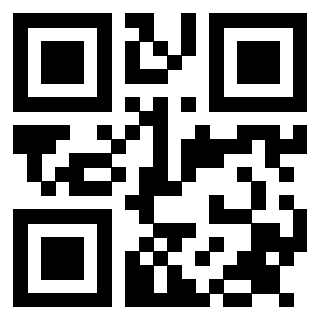 3913979826 - Immagine del QrCode associato