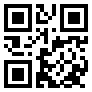 Il QrCode di 3913979831