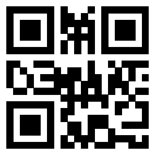 Il QrCode di 3913979834