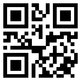 3913979835 Qr Code associato