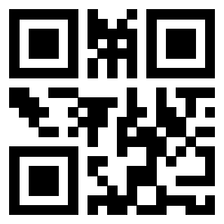 3913993575 QrCode associato