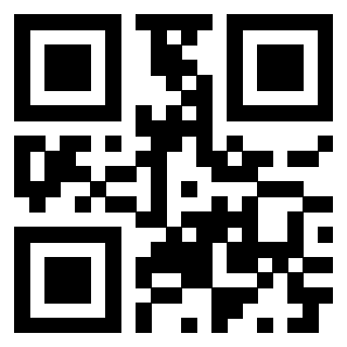 3913993580 - Immagine del Qr Code associato