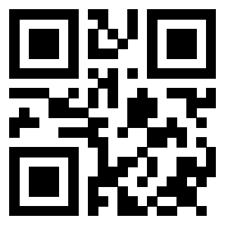 Scansione del Qr Code di 3913993581