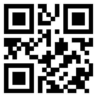 3913993584 Qr Code associato