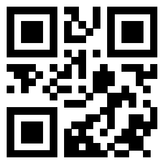 Immagine del Qr Code di 3913993585