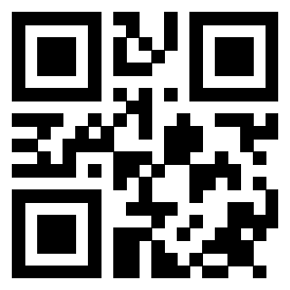 Scansione del Qr Code di 3913993586