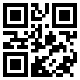 3913993588 - Immagine del QrCode associato