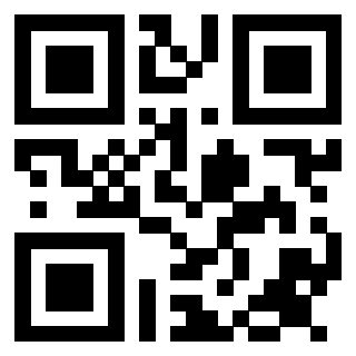 3913993589 - Immagine del QrCode associato