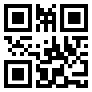 Immagine del QrCode di 3913993591