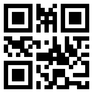 Scansione del Qr Code di 3913993596