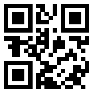 3913993598 - Immagine del Qr Code