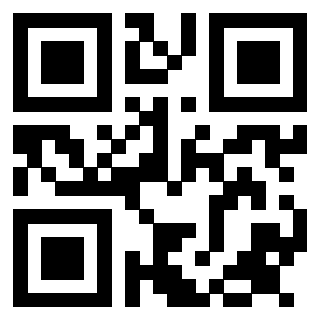 3913993607 - Immagine del Qr Code associato