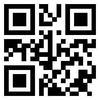 3913993609 - Immagine del QrCode associato