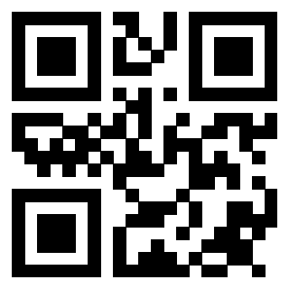 Immagine del QrCode di 3913993611