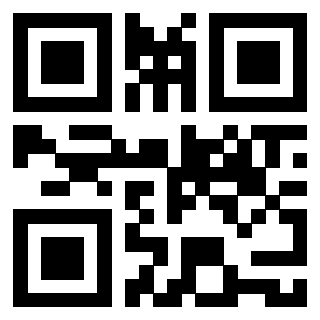 3913993618 - Immagine del QrCode associato
