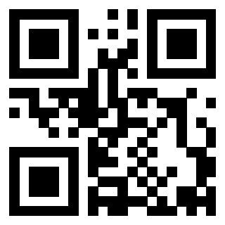 3913993620 - Immagine del Qr Code associato