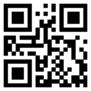 Immagine del QrCode di 3913993621