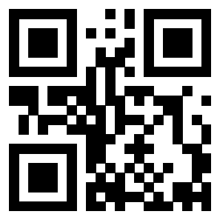 Scansione del Qr Code di 3913993622