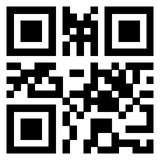 Immagine del QrCode di 3913993626