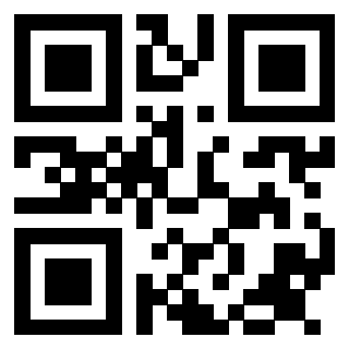 3913993631 Qr Code associato