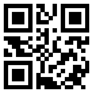 3913993634 - Immagine del Qr Code associato