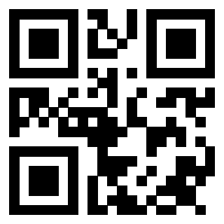 Immagine del QrCode di 3913993636