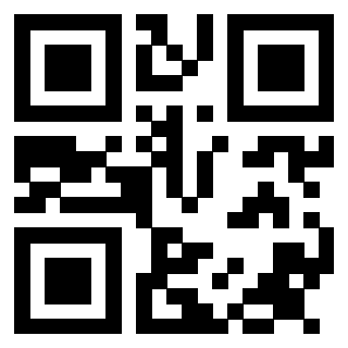 Scansione del Qr Code di 3913993642